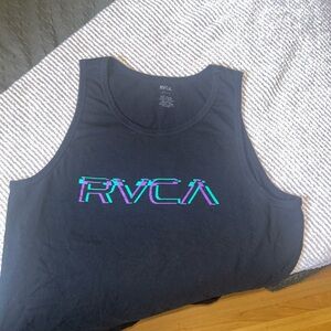 Tank Top - RVCA